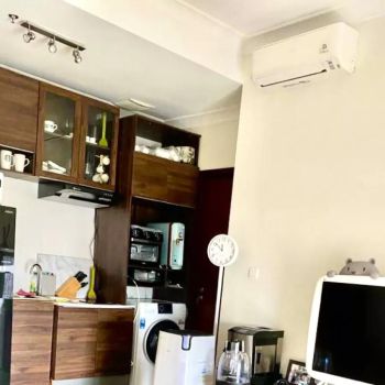 Dijual Apartement 2 Bed Room Harga Menarik