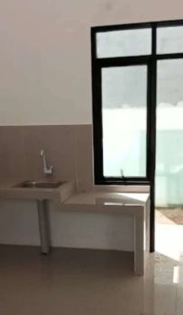 Rumah ideal harga obral