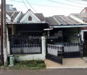 Dijual Rumah Di Kencana Loka Bsd