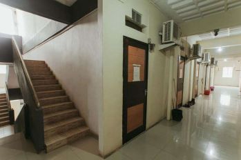 Kost Eksekutif Golden Land Batam Center Harian Mingguan Bulanan