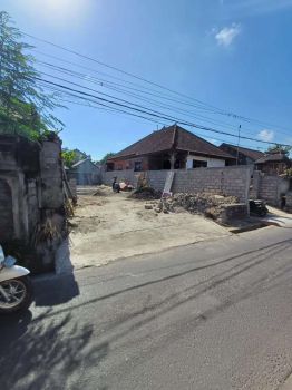 TANAH KOSONG JLN UTAMA PULAU MISOL TEUKU UMAR