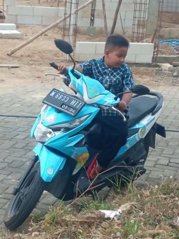 Sell Tanah Kavling: Kavling klampok