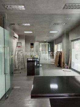 Gedung Ruko 5 Lantai Strategis Di Petojo Jakarta Pusat R1735
