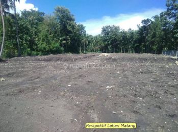 Jual Tanah SHM Area Tangerang Selatan, Dekat Ramayana Ciputat