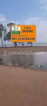 Tanah Tepi Pantai Balikpapan