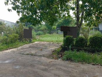 DIJUAL TURUN HARGA TANAH 2500 SHM BEDAHAN SAWANGAN DEPOK