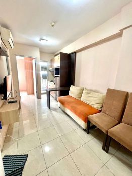 Disewakan Apartemen Greenbay Pluit Type 2BR Full Furnish Murah