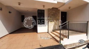 Rumah Nyaman, Sewa Rumah Asyik Buat Santai. Sarijadi Bandung