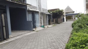 Tanah Premium Jogja Dekat Kampus Ugm Jakal Kaliurang Km 6 Sleman