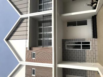 Rumah Cantik dekat Tol Jatikarya Cibubur