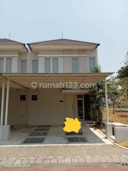 Dijual Segera Rumah di Grand Pakuwon