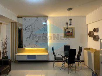 Apart Waterplace Tower C 3BR.DISEWA