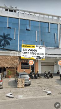 RUKO DI GREENVILLE, JAKARTA BARAT SIAP PAKAI 2024 EX RESTO