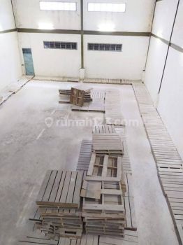 GUDANG BESAR SIAP PAKAI LOKASI OK DI BATAM CENTER