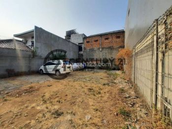 Tanah Fungsional Untuk  Di Rawasari