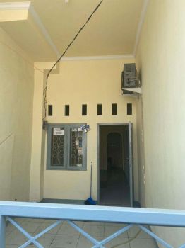 Dikontrakin Cepat rumah murah bersih