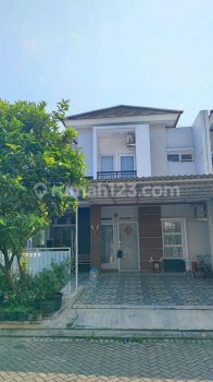 Rumah di Metland cakung jakarta bagus murah 2 Lantai