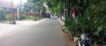 Tanah Pekarangan: Dekat Kampus UI