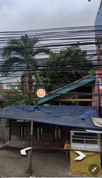 DI JUAL MURAH TANAH MEGA KUNINGAN JL GURU MUGNI JAKARTA SELATAN