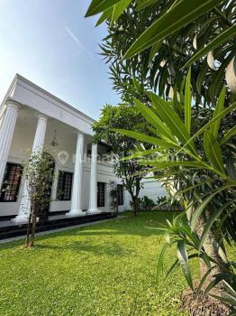 House For Rent In Pondok Indah South Jakarta