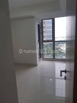 Termurah Brand New Apartemen Gold Coast Pantai Indah Kapuk 1 BR
