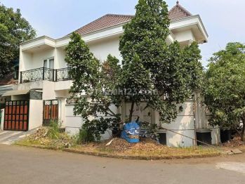 Dijual rumah modern di limus pratama Rumah