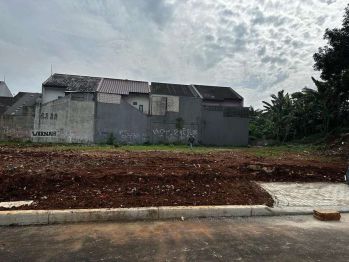Dijual Kavling Kencana Loka BSD City Tangerang Selatan Lokasi Nyaman