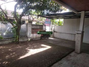 Rumah Sangat Bagus Bisa Untuk Kantor, Turangga, Bandung