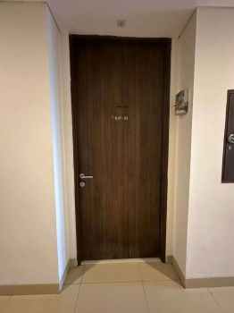 Dijual Cepat Apartemen Grand Icon Caman Jatibening Bekasi