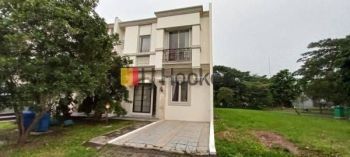 Rumah Cluster Vivacia The Eminent BSD City Dekat Ice BSD