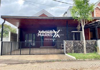 Rumah Dengan Interior Mewah di Greenland Tidar Bisa Nego