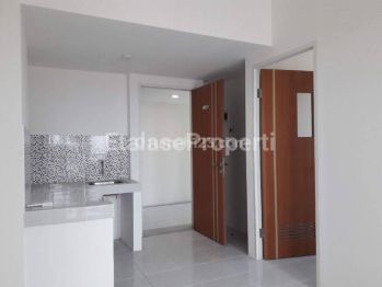 Disewakan Apartement Puncak Cbd 2 Br Unfurnished