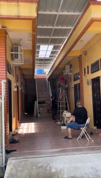 BnD kost cewe full fasilitas