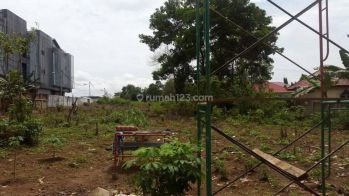 Tanah Luas Hak Miliki Akses Toll Trikora Banjarbaru Selatan