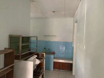 DIJUAL RUMAH BELAKANG PASAR PEDURUNGAN KIDUL HARGA NEGO