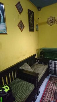 DI JUAL MURAH RUMAH 350 JUTA PERUMNAS KARAWACI TANGERANG