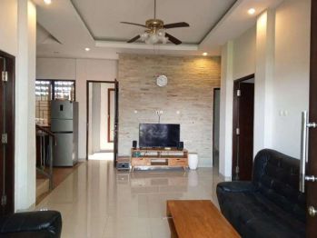 Disewakan Rumah 5 Kamar di MUNGGU