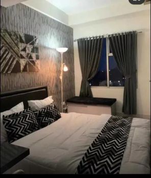 Di Sewakan bisa Harian / bulanan Apartemen Easton Park Jatinangor