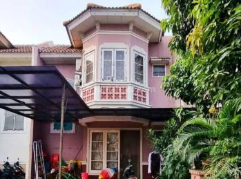 Dijual Rumah Di Delatinos Cluster Mexicano Bsd Serpong Tangsel