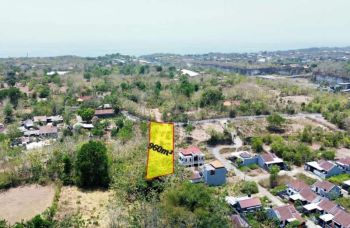 Tanah melasti jimbaran