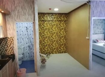 DIJUAL CEPAT DAN MURAH APARTEMEN MUTIARA BEKASI