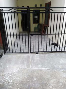 Dijual Rumah Komplek Bogor Asri