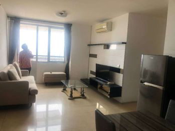 The park kelapa gading furnsihed