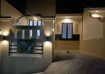 Mt Haryono Rumah Baru Tengah Kota Elite & Eksklusif