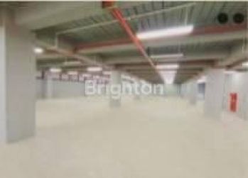 GUDANG SERBAGUNA RAPIH & BERSIH