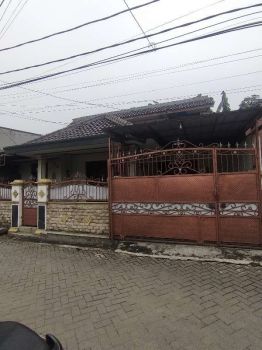 Disewa Rumah Poris Indah