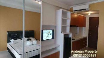 Signature Park Grande 4,5jt