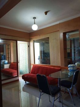 Di sewakan aptmn di kemayoran 2BR, bersih ,rapi