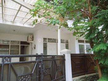 Rumah Disewakan di Bintaro