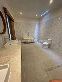 LEASED HOLD BRAND NEW VILLA IN SANUR